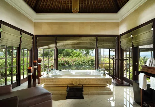 AYANA Villas Bali 4