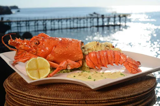 Kisik Seafood Bar and Grill 2