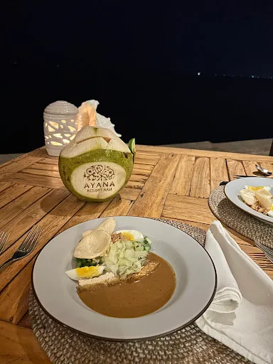 Kisik Seafood Bar and Grill 3
