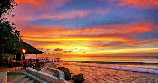 Kisik Seafood Bar and Grill 4