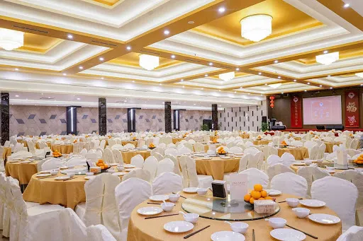 Jimbaran grand ballroom 1