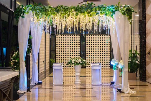 Jimbaran grand ballroom 3