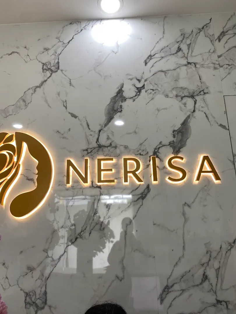 NERISA CLINIC JIMBARAN 1