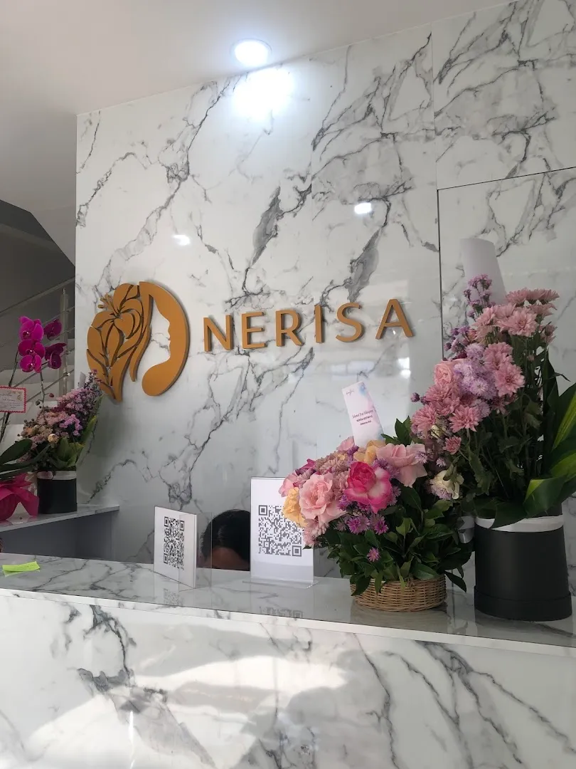 NERISA CLINIC JIMBARAN 2