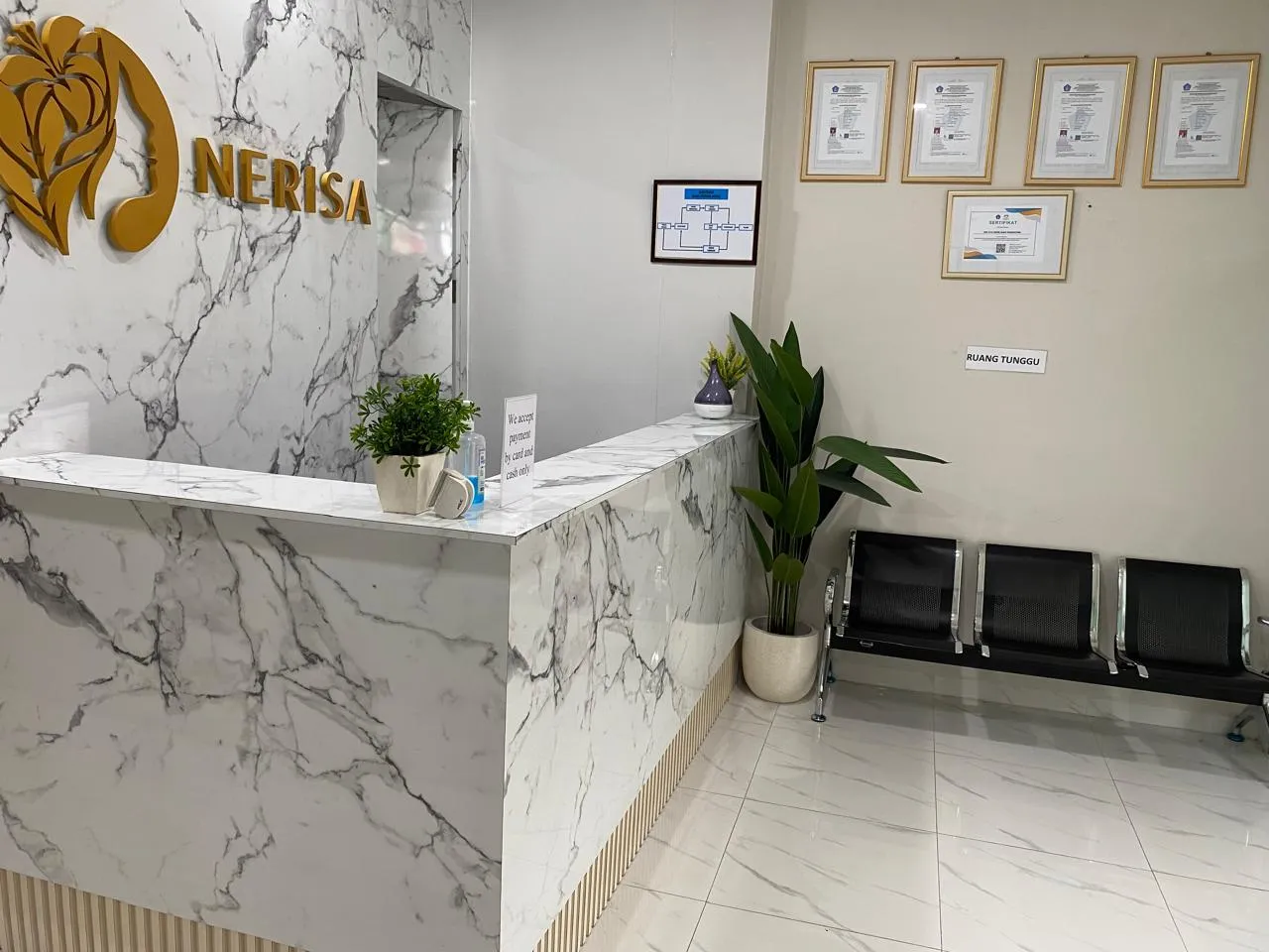 NERISA CLINIC JIMBARAN 3