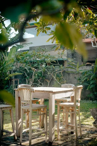 The Joy Cafe & Restaurant