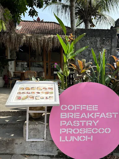 The Joy Cafe & Restaurant 1