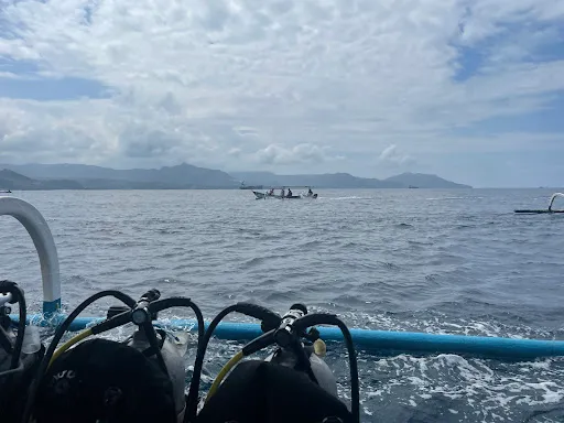 S.E.A. Diving Bali