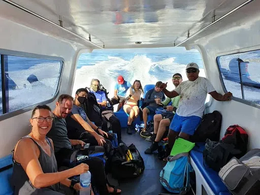 S.E.A. Diving Bali 4