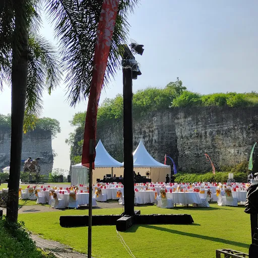Plaza Wisnu 1