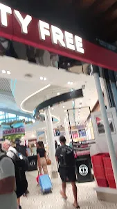 Bali Duty Free by Dufry 1