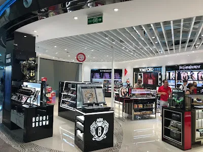 Bali Duty Free by Dufry 2