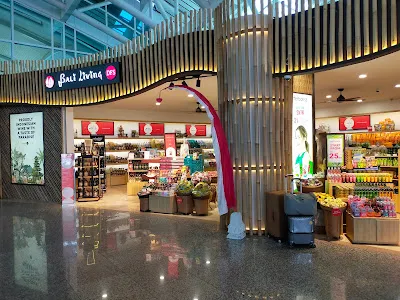 Bali Duty Free by Dufry 4