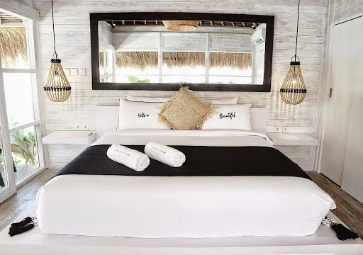 White Palm Hotel Bali 1