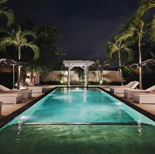 White Palm Hotel Bali 2