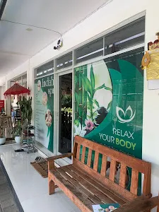 Indah Spa 1