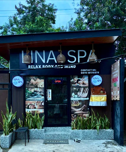 Indah Spa 3