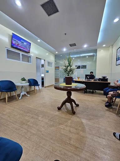 Bali Dental & Implants Centre Kedonganan 1