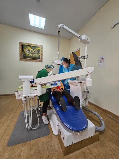 Bali Dental & Implants Centre Kedonganan 2
