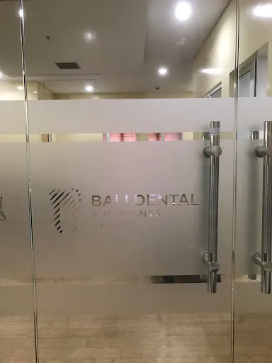 Bali Dental & Implants Centre Kedonganan 4