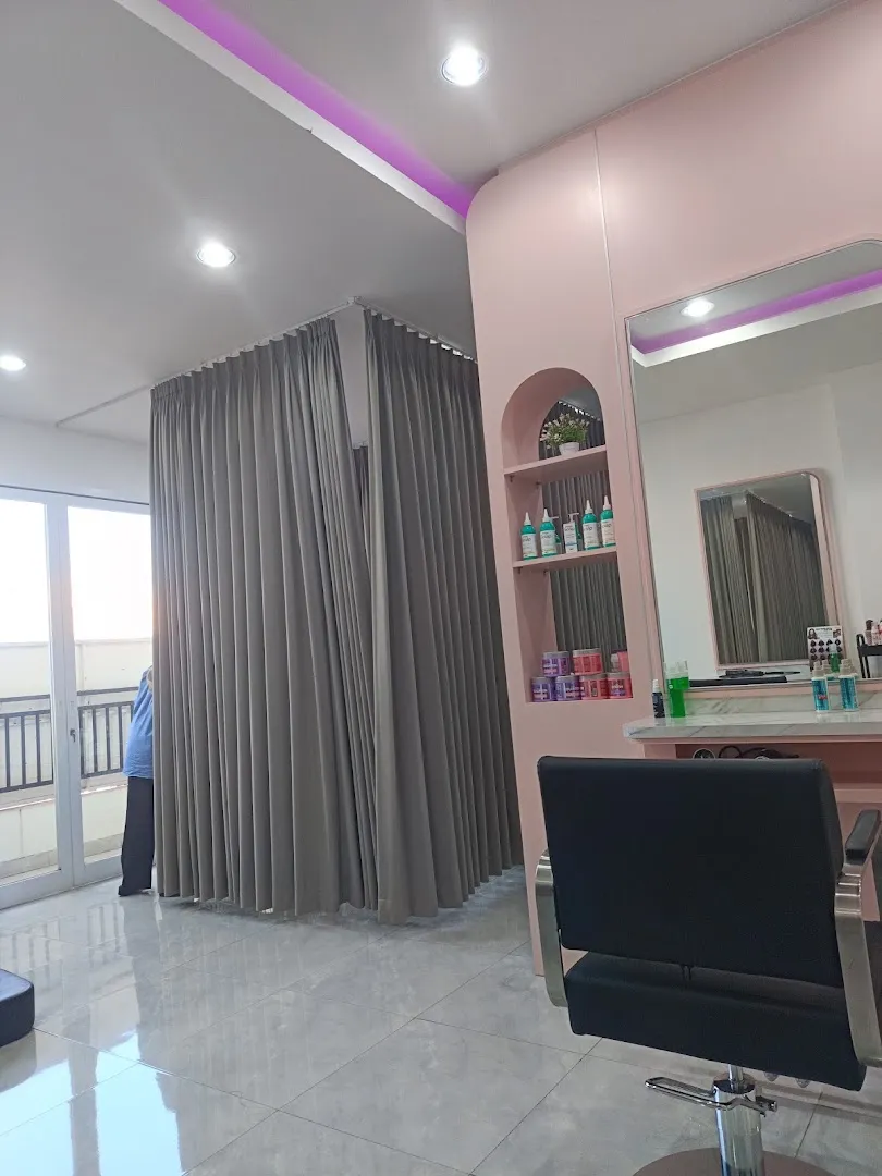 Rejeki Cosmetics Taman Griya 2 2