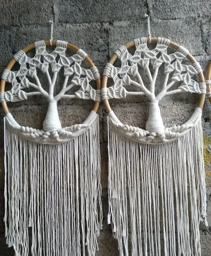 Dream Catcher Handmade Bali 3