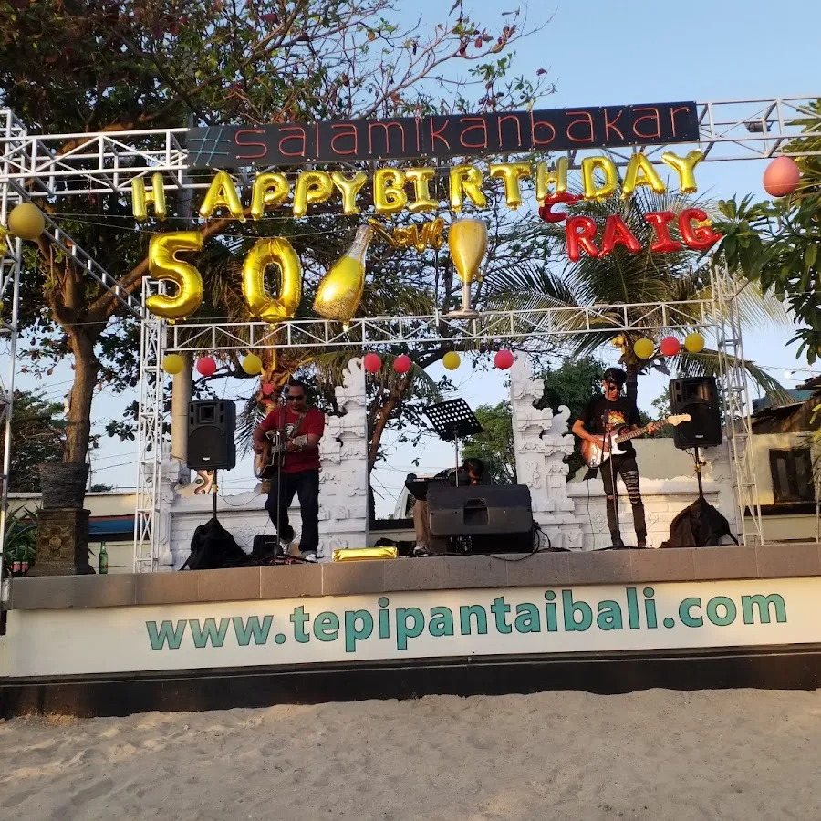 Party Accessories Store Bali 1