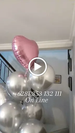 Party Accessories Store Bali 3
