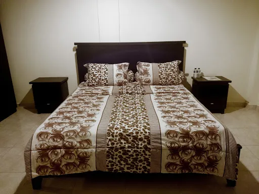 Balangan Paradise Hostel and Restaurant 1