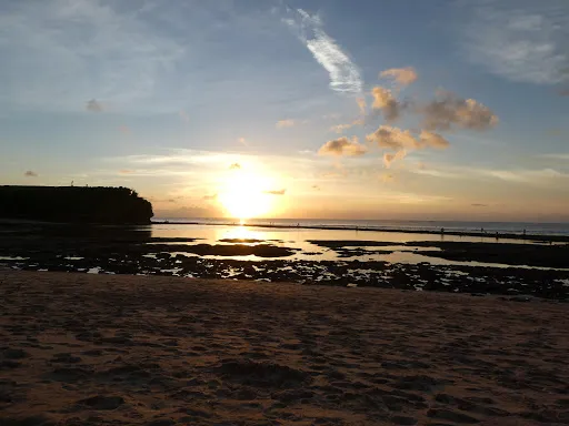 Balangan Paradise Hostel and Restaurant 3