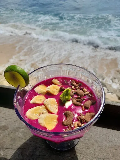 Balangan Paradise Restaurant 2