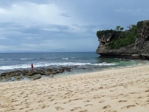Balangan Paradise Restaurant 3