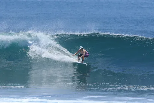 Dawn Patrol Bali Surf School 1