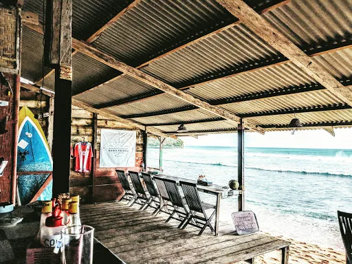 Dawn Patrol Bali Surf School 3