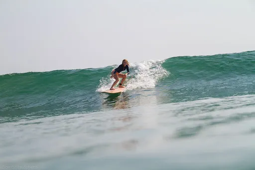 Dawn Patrol Bali Surf School 4