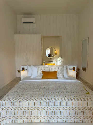Ria Uluwatu 1