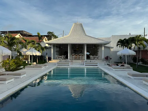 Ria Uluwatu 3