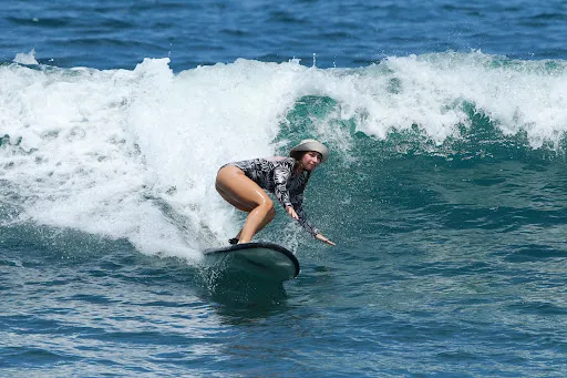 Bali Bisa Surf School Uluwatu 2
