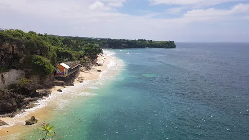 Balangan Beach 1