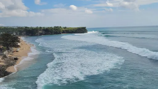 Balangan Beach 2