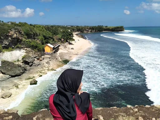 Balangan Beach 3
