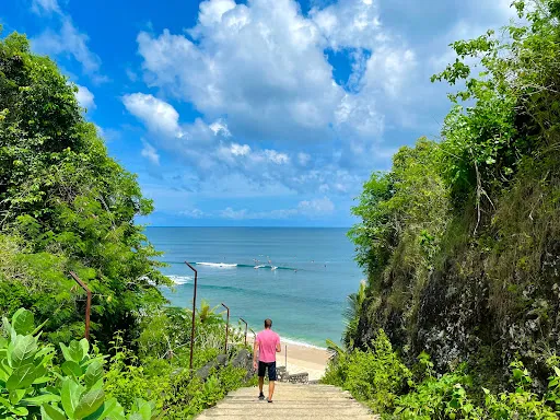 Balangan Beach 4