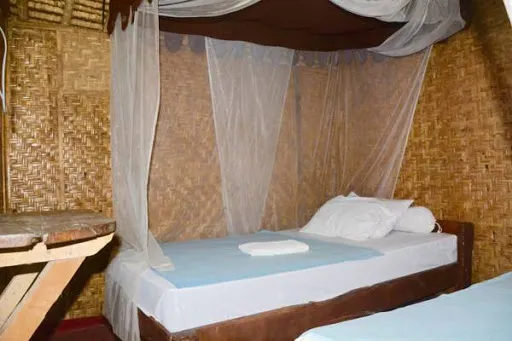 Santai Warung Bali 1