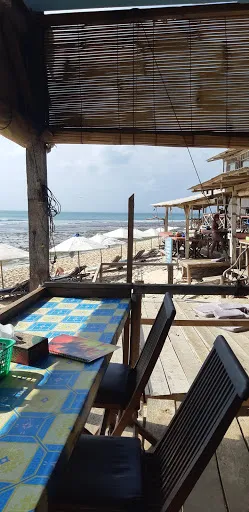 Santai Warung Bali 2