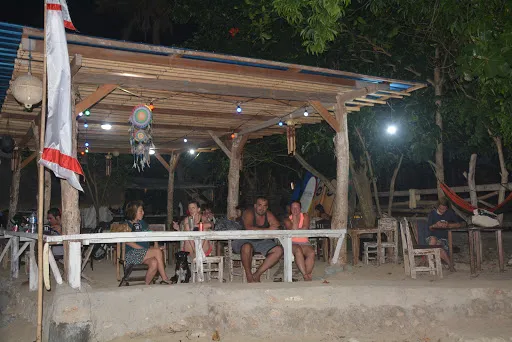 Santai Warung Bali 3