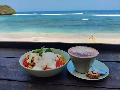 The Point Balangan Beach 2