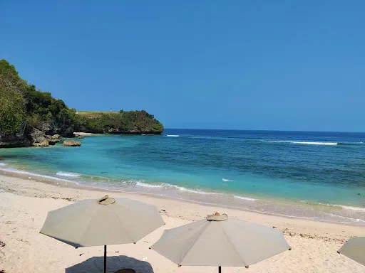 The Point Balangan Beach 3