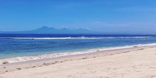 The Point Balangan Beach 4