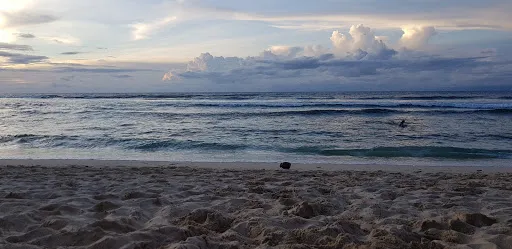 The Fins Nerni Balangan Beach 4