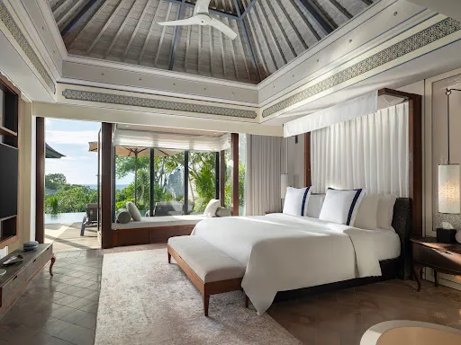 Jumeirah Bali 1